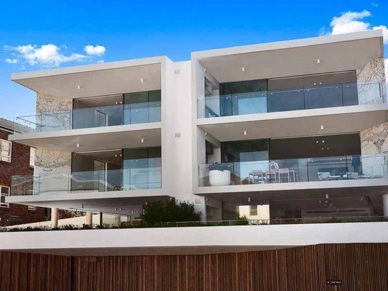3/160 Ramsgate Avenue, Bondi Beach NSW 2026