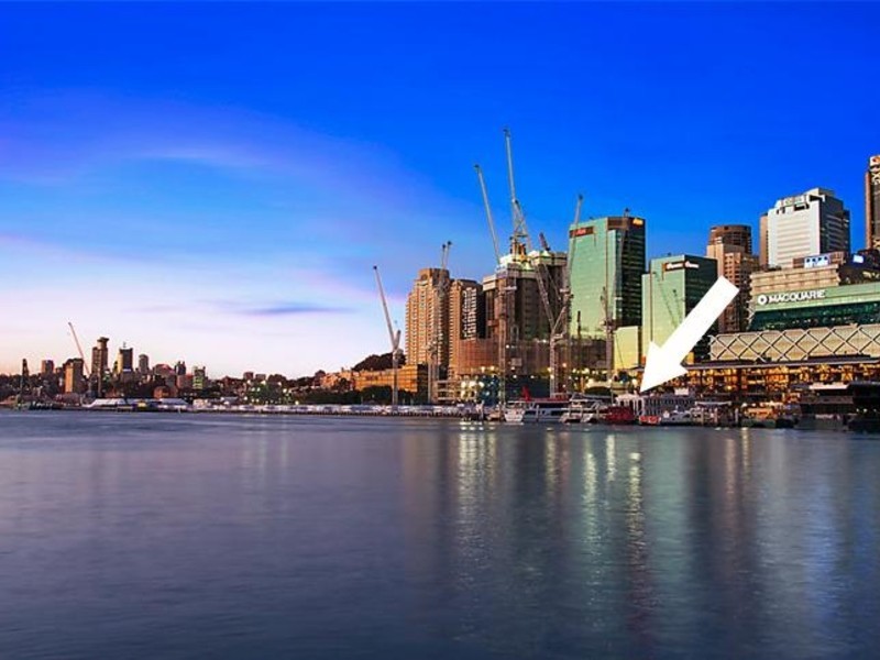 C102, Anadara, Globe Street, Sydney NSW 2000