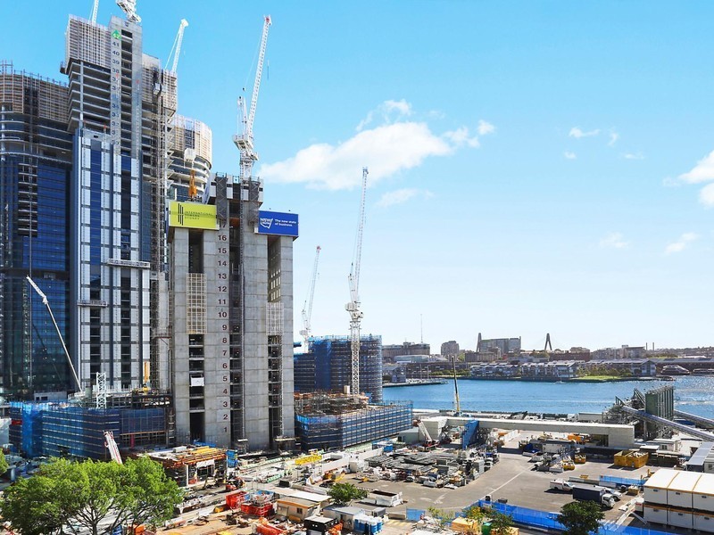 C102, Anadara, Globe Street, Sydney NSW 2000