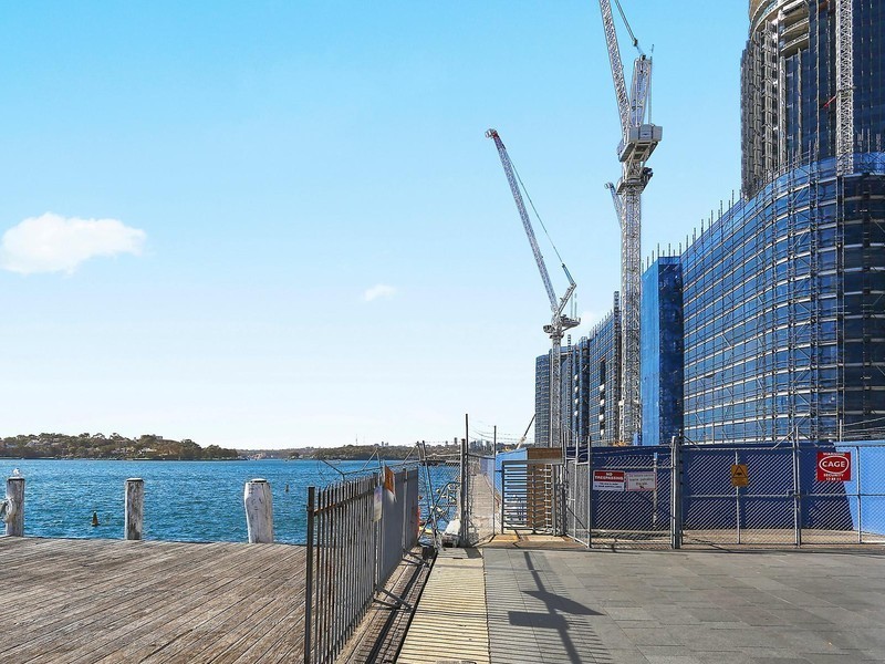 C102, Anadara, Globe Street, Sydney NSW 2000