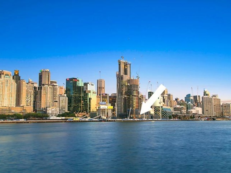 C102, Anadara, Globe Street, Sydney NSW 2000