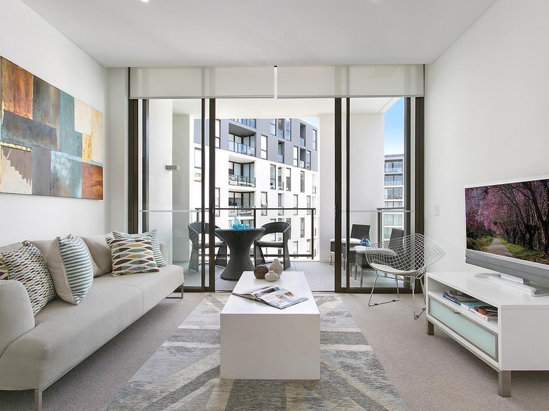 501/2 Scotsman Street, Glebe NSW 2037