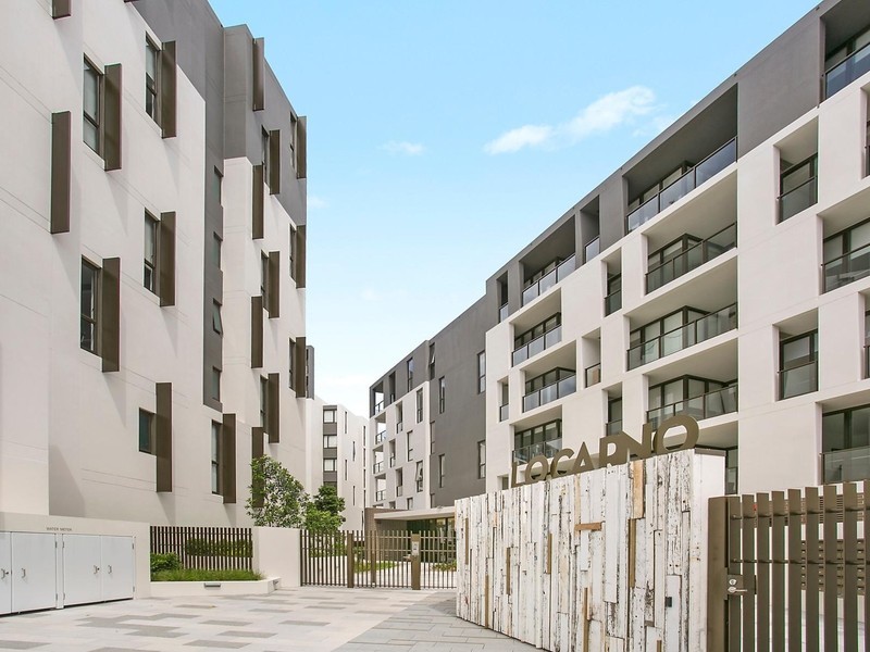 501/2 Scotsman Street, Glebe NSW 2037