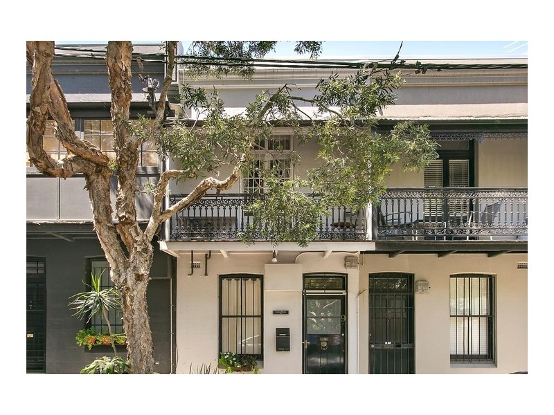 9 Iris Street, Paddington NSW 2021