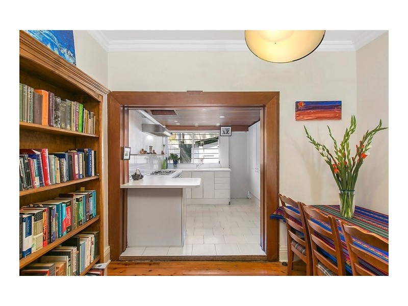 9 Iris Street, Paddington NSW 2021