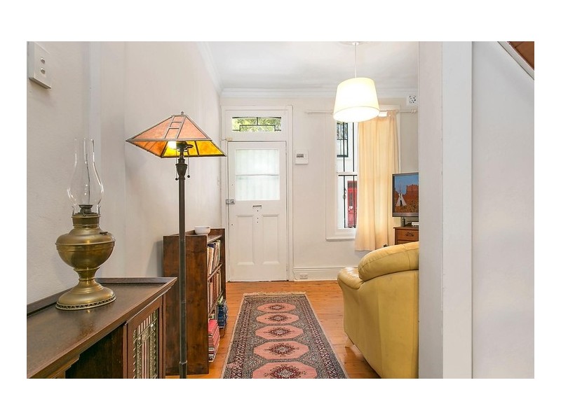 9 Iris Street, Paddington NSW 2021