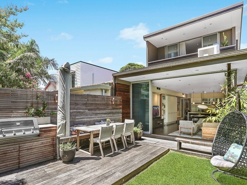 27 Cox Avenue, Bondi Beach NSW 2026