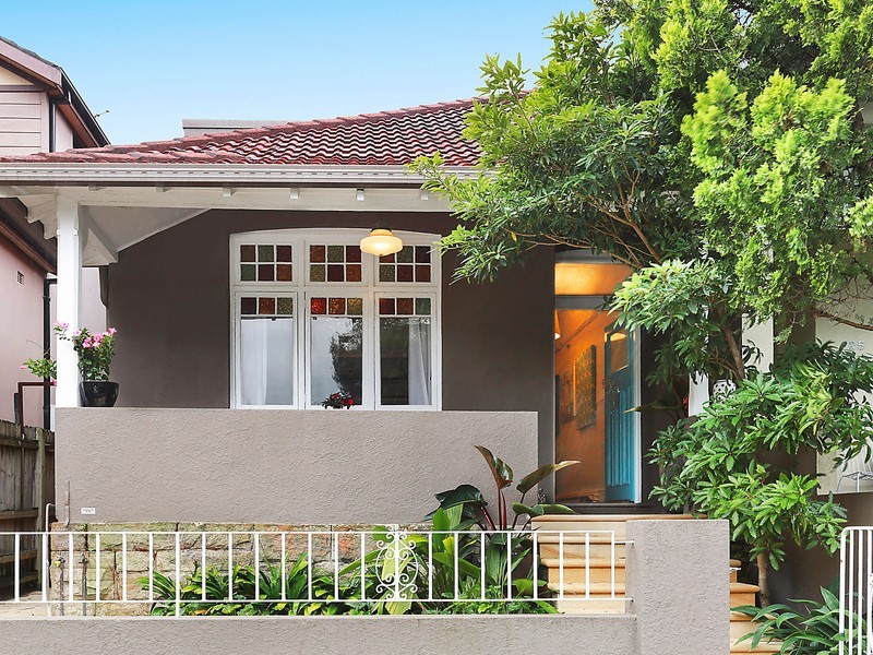 27 Cox Avenue, Bondi Beach NSW 2026