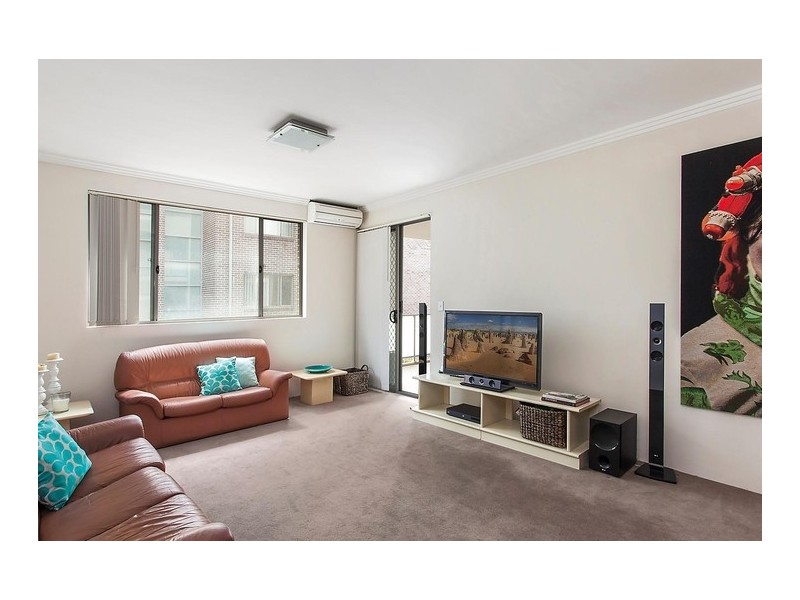 31/553 New Canterbury Road, Dulwich Hill NSW 2203