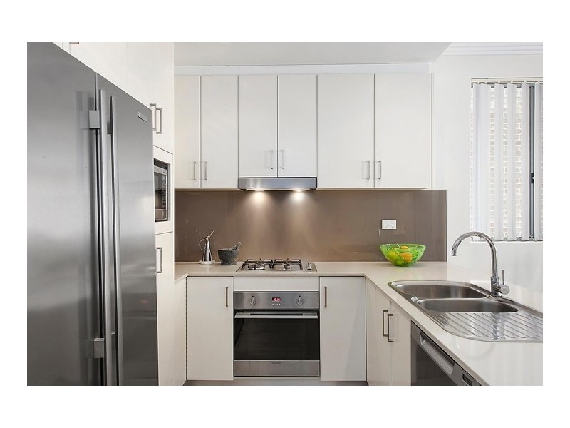 31/553 New Canterbury Road, Dulwich Hill NSW 2203