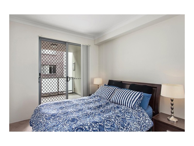 31/553 New Canterbury Road, Dulwich Hill NSW 2203