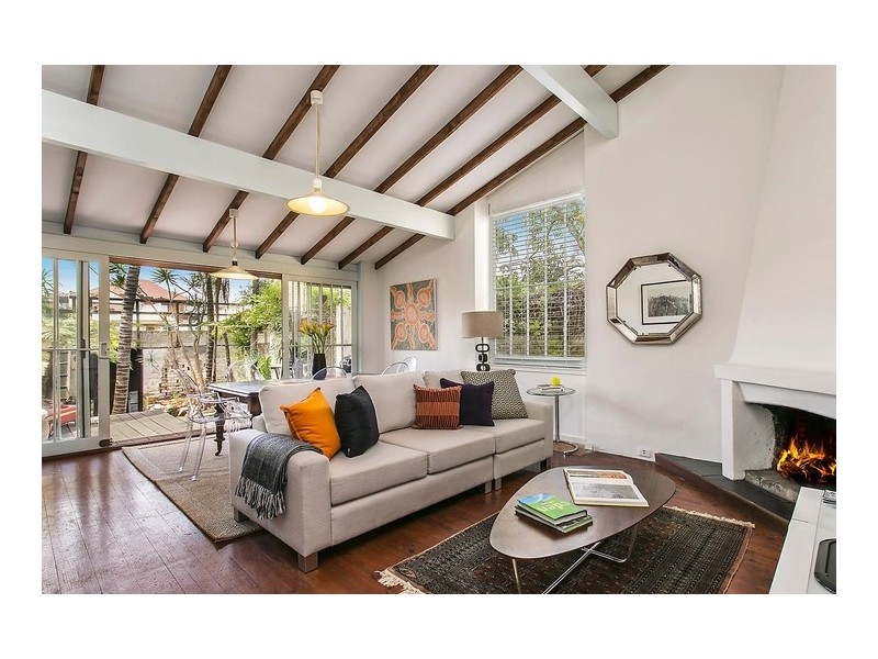 26 Bon Accord Avenue, Bondi Junction NSW 2022