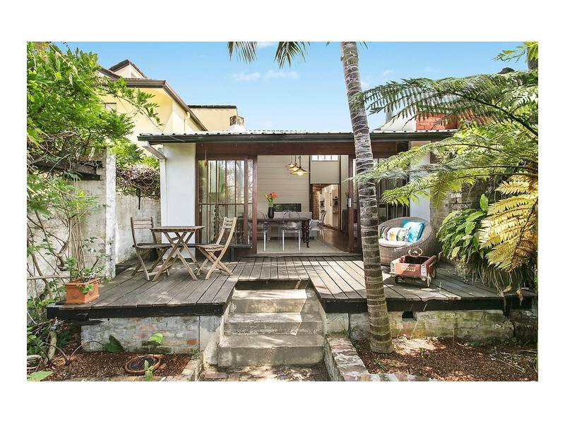 26 Bon Accord Avenue, Bondi Junction NSW 2022