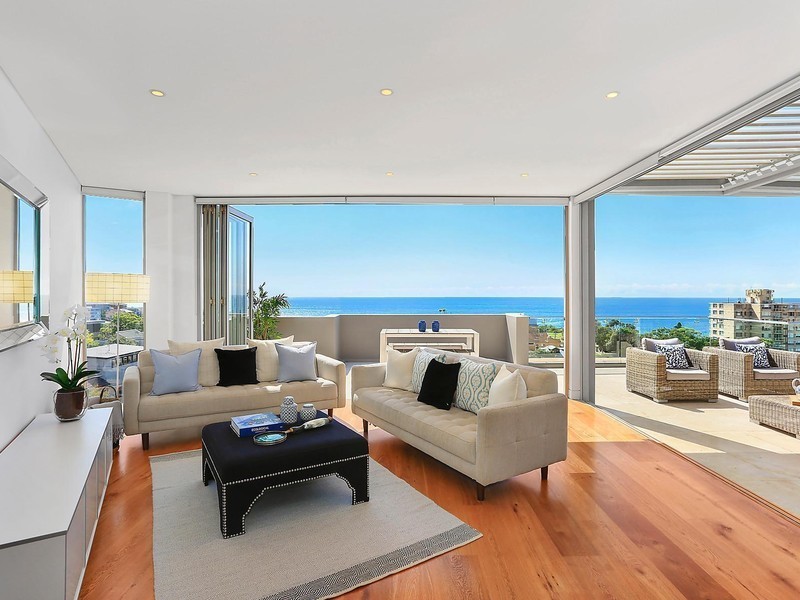6/88 Beach Street, Coogee NSW 2034