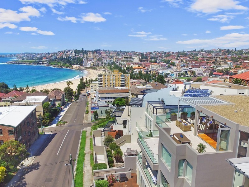 6/88 Beach Street, Coogee NSW 2034