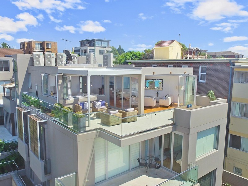 6/88 Beach Street, Coogee NSW 2034