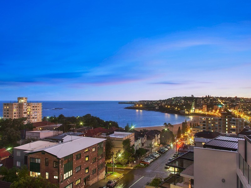 6/88 Beach Street, Coogee NSW 2034