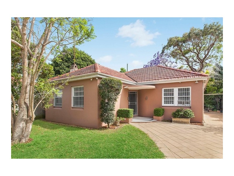 76A Middle Street, Randwick NSW 2031