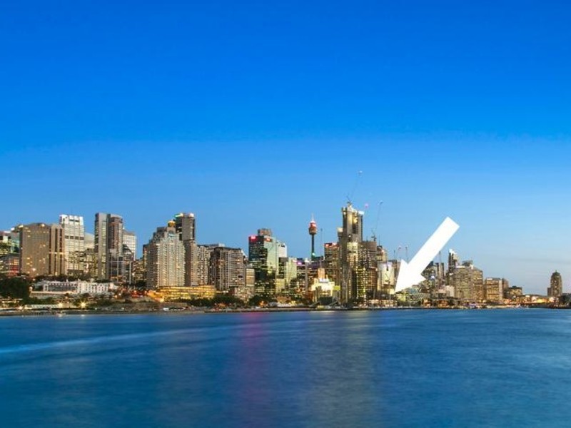 C201 Alexander, Globe Street, Sydney NSW 2000