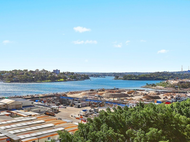 C201 Alexander, Globe Street, Sydney NSW 2000