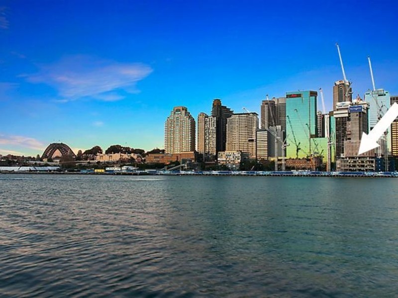 C201 Alexander, Globe Street, Sydney NSW 2000