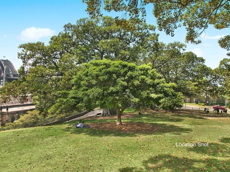 C201 Alexander, Globe Street, Sydney NSW 2000