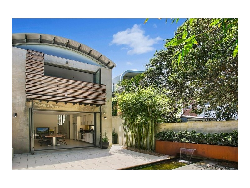 12 Glen Street, Bondi NSW 2026