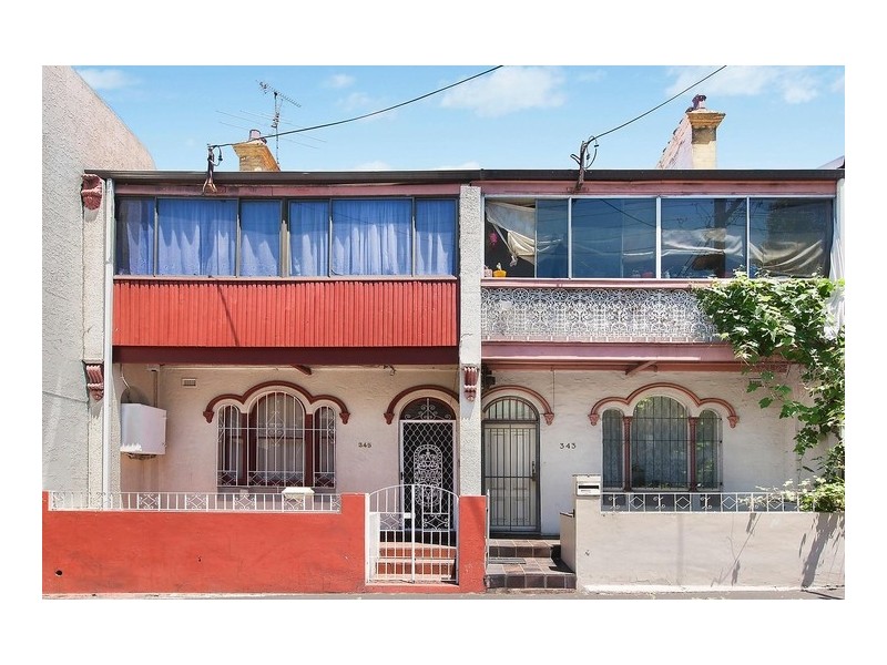 345 Cleveland Street, Redfern NSW 2016