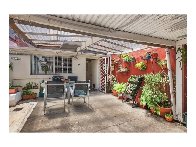 345 Cleveland Street, Redfern NSW 2016