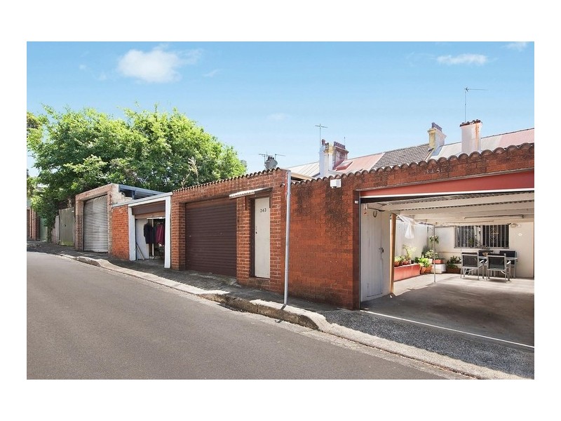 345 Cleveland Street, Redfern NSW 2016