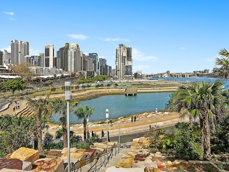 A103, Anadara, Globe Street, Sydney NSW 2000