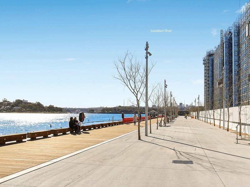 A103, Anadara, Globe Street, Sydney NSW 2000