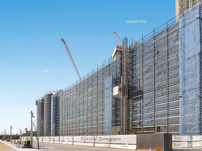 A103, Anadara, Globe Street, Sydney NSW 2000