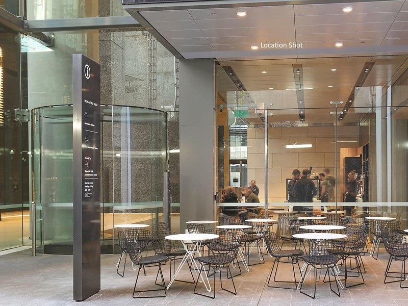 A103, Anadara, Globe Street, Sydney NSW 2000