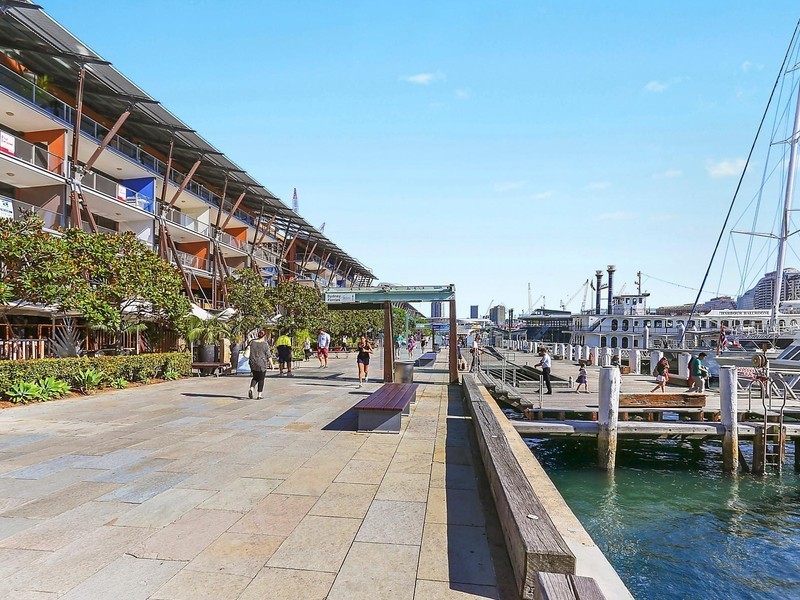 A103, Anadara, Globe Street, Sydney NSW 2000