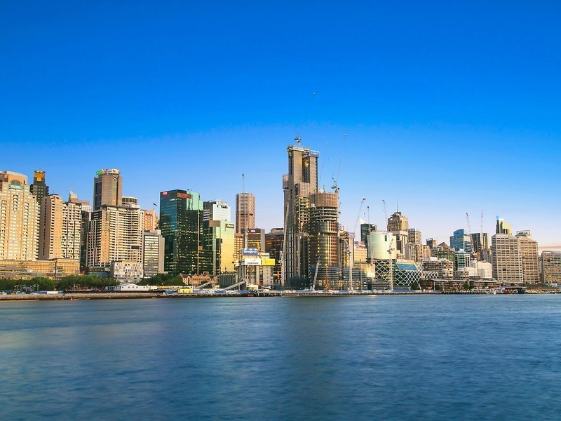 A103, Anadara, Globe Street, Sydney NSW 2000