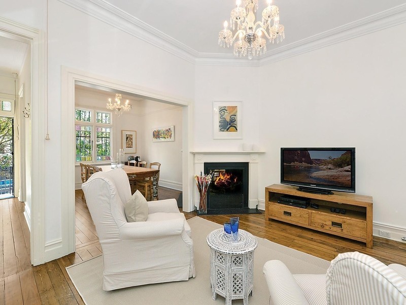 32 Gosbell Street, Paddington NSW 2021