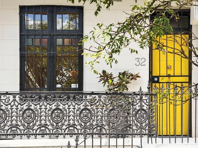 32 Gosbell Street, Paddington NSW 2021