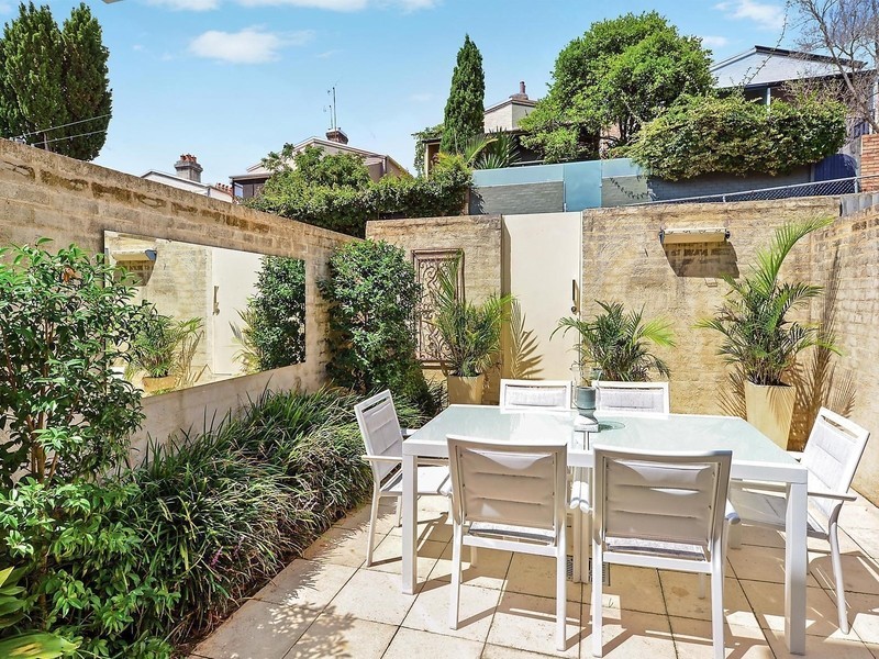 32 Gosbell Street, Paddington NSW 2021