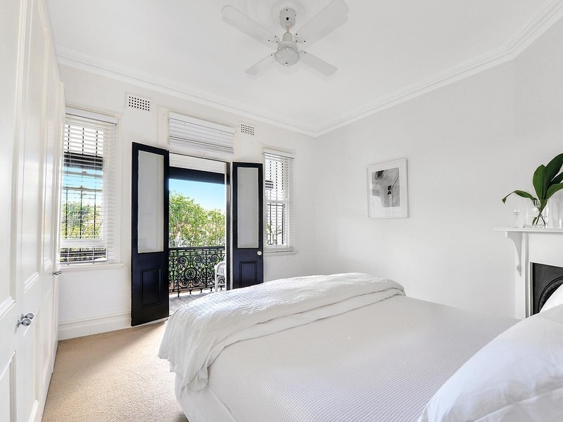 32 Gosbell Street, Paddington NSW 2021