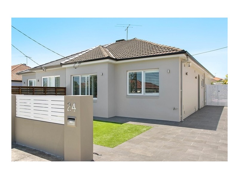 24 Moverly Road, Maroubra NSW 2035