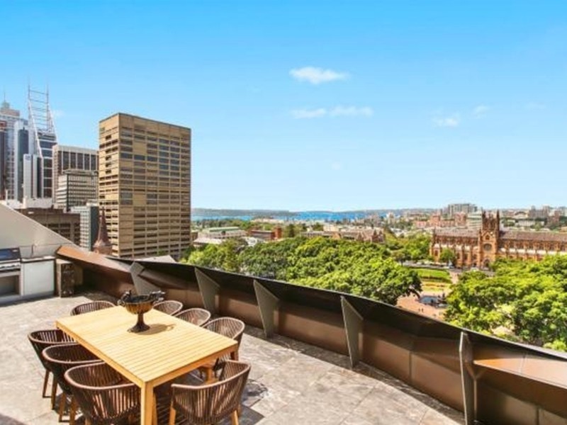 1401/141 Elizabeth Street, Sydney NSW 2000