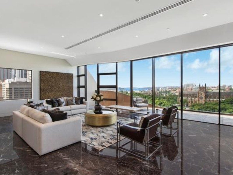 1401/141 Elizabeth Street, Sydney NSW 2000