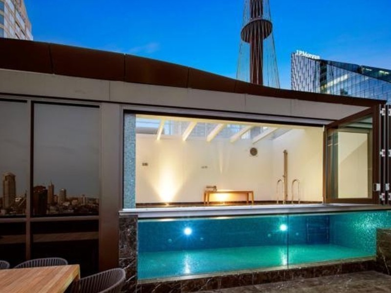 1401/141 Elizabeth Street, Sydney NSW 2000