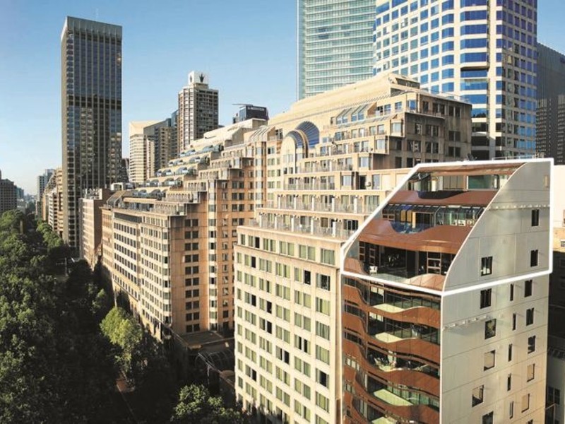 1401/141 Elizabeth Street, Sydney NSW 2000