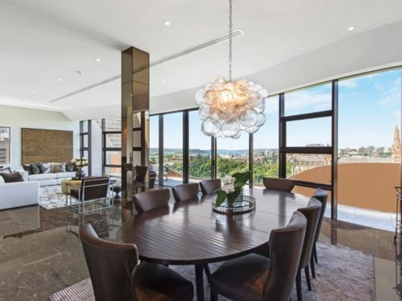 1401/141 Elizabeth Street, Sydney NSW 2000