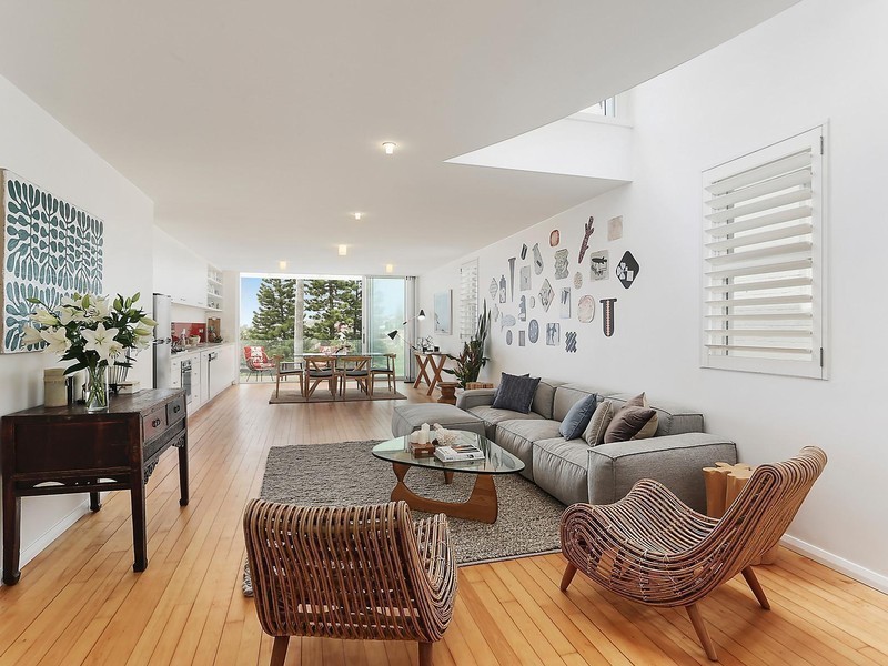 3/15 Carlisle Street, Tamarama NSW 2026