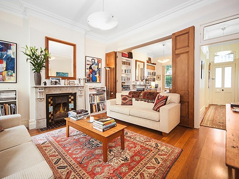 90 Liverpool Street, Paddington NSW 2021