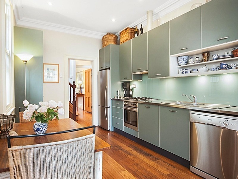 90 Liverpool Street, Paddington NSW 2021