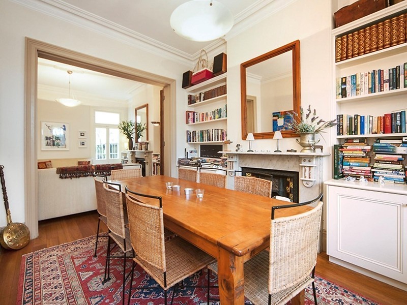 90 Liverpool Street, Paddington NSW 2021